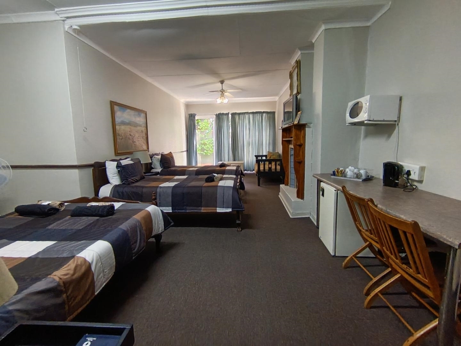 12 Bedroom Property for Sale in Universitas Free State